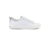 97613-155-M | STUDIO 03 LEA | WHITE/SILVER