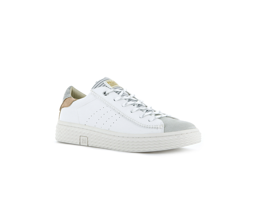 97616-155-M | PALLATEMPO 04 | WEISS/SILBER