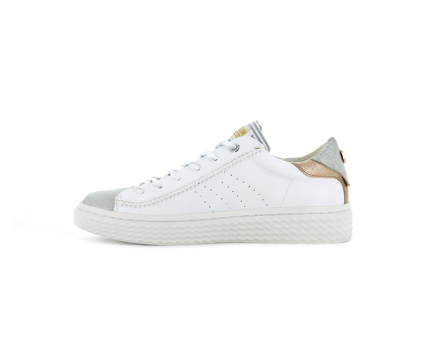 97616-155-M | PALLATEMPO 04 | WEISS/SILBER