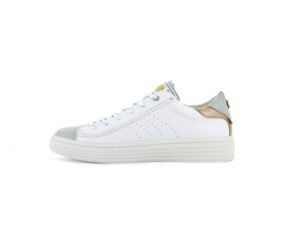 97616-155-M | PALLATEMPO 04 | WEISS/SILBER