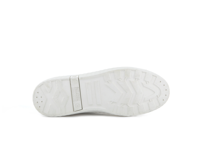 97616-155-M | PALLATEMPO 04 | WEISS/SILBER