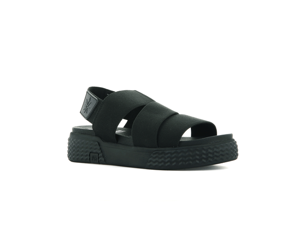 97635-001-M | EGO SNDL 02 ELC | SCHWARZ/SCHWARZ