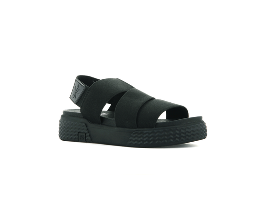 97635-001-M | EGO SNDL 02 ELC | SCHWARZ/SCHWARZ