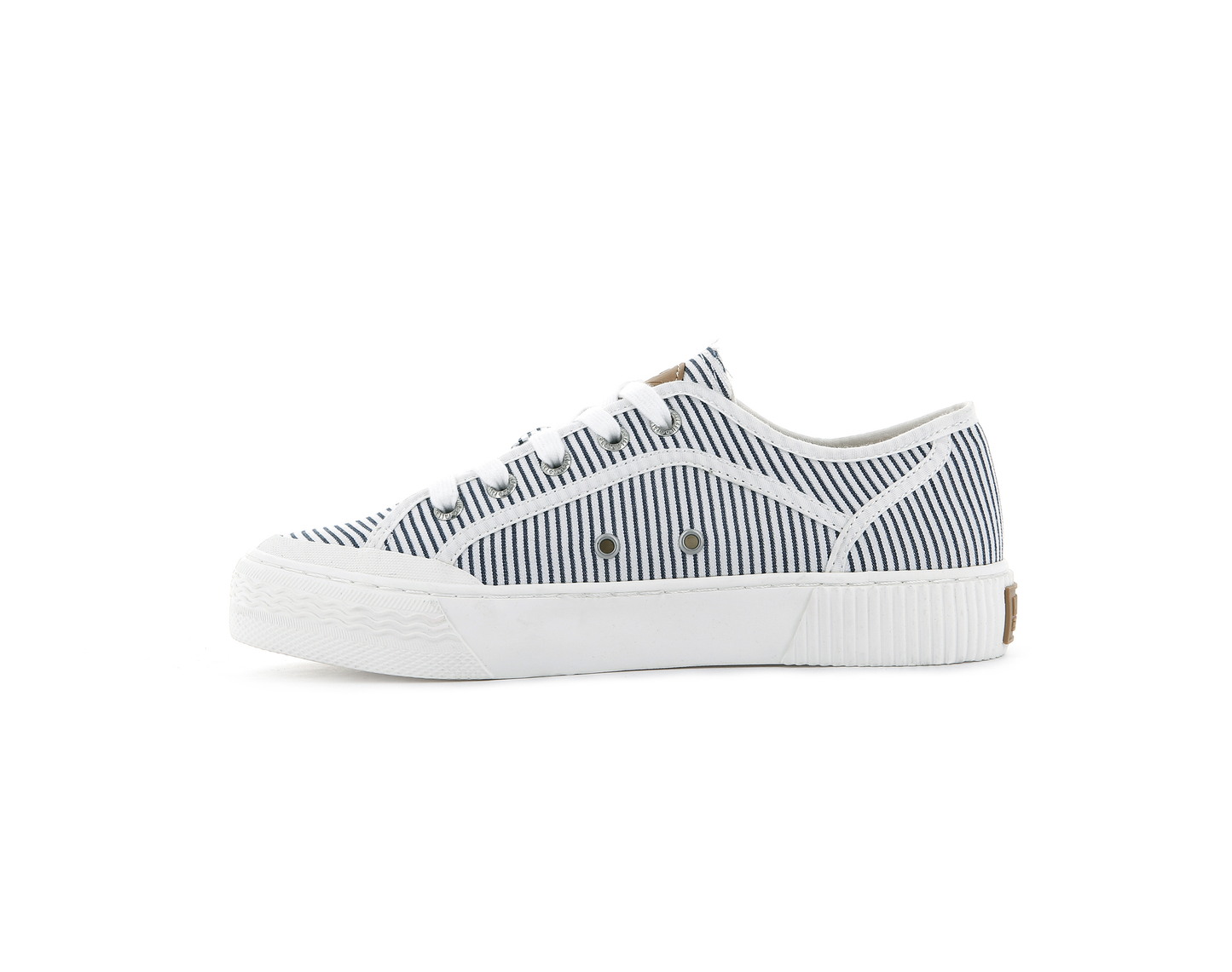 97641-472-M | STUDIO 04 TXT | STRIPE BLUE WHITE