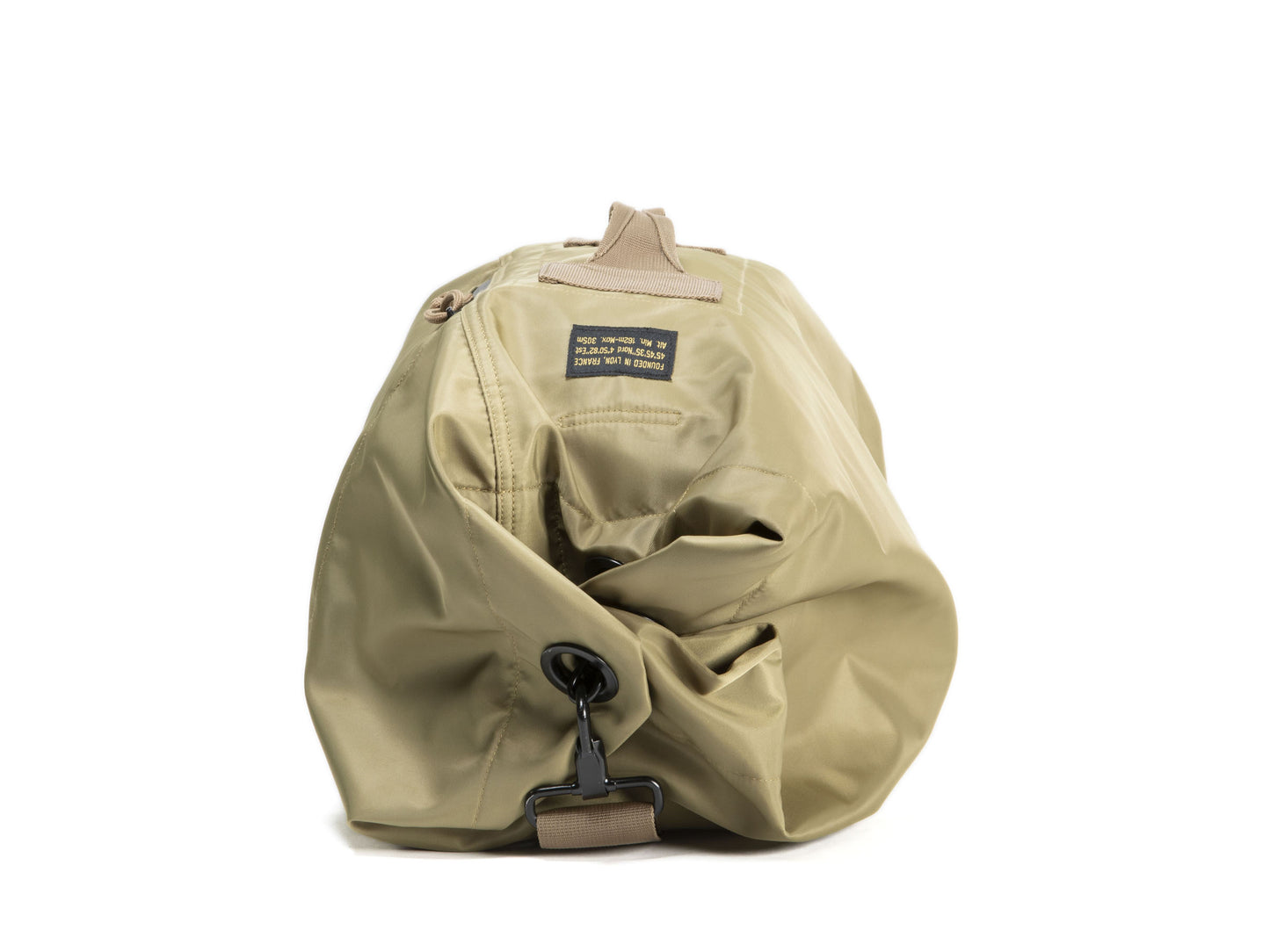 BG225-307 | NYLONPACK 29L | OLIVE