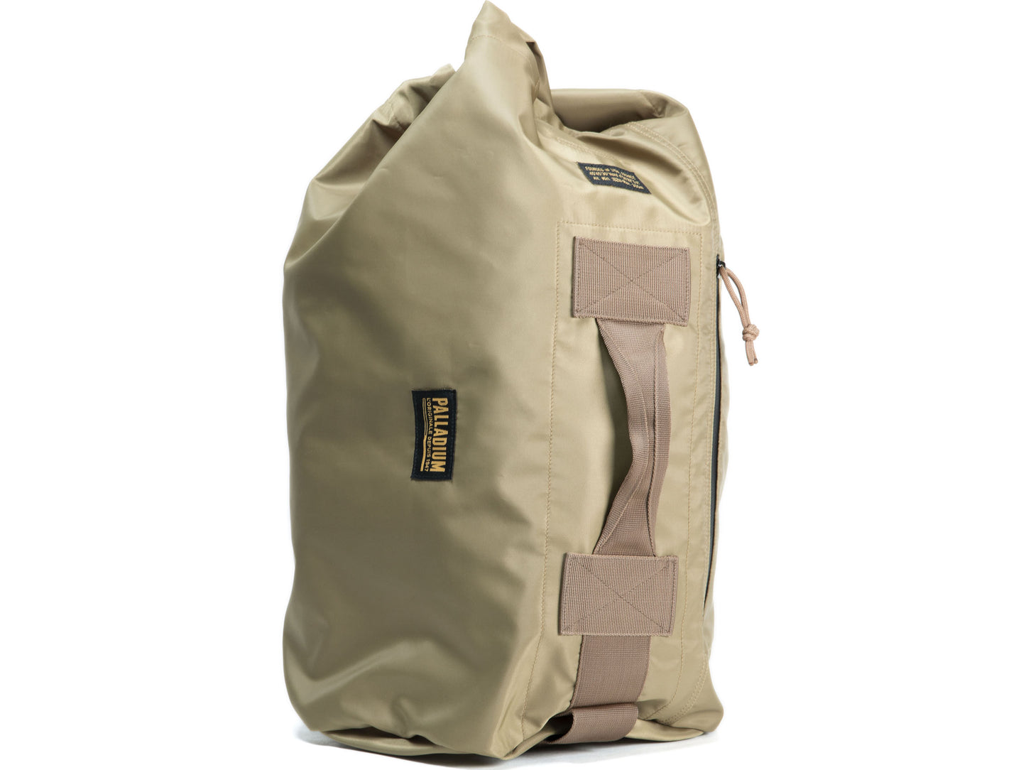 BG225-307 | NYLONPACK 29L | OLIVE