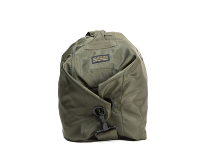 BG225-309 | NYLON-GEPÄCK 29L | OLIVE NIGHT