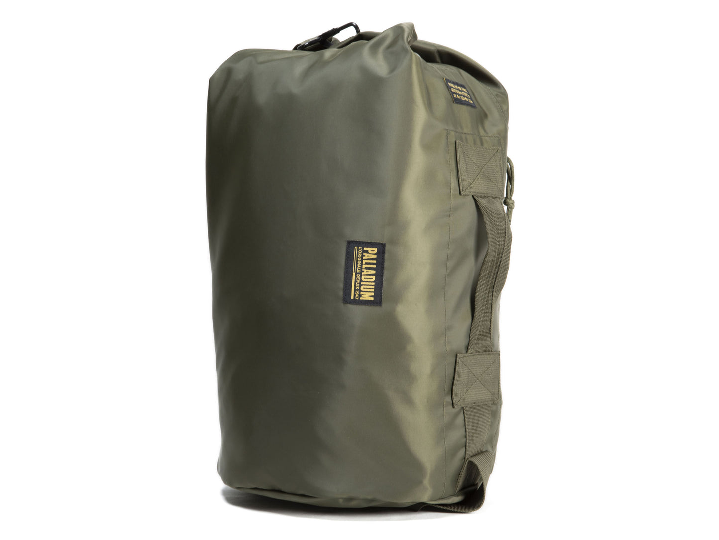 BG225-309 | NYLON-GEPÄCK 29L | OLIVE NIGHT