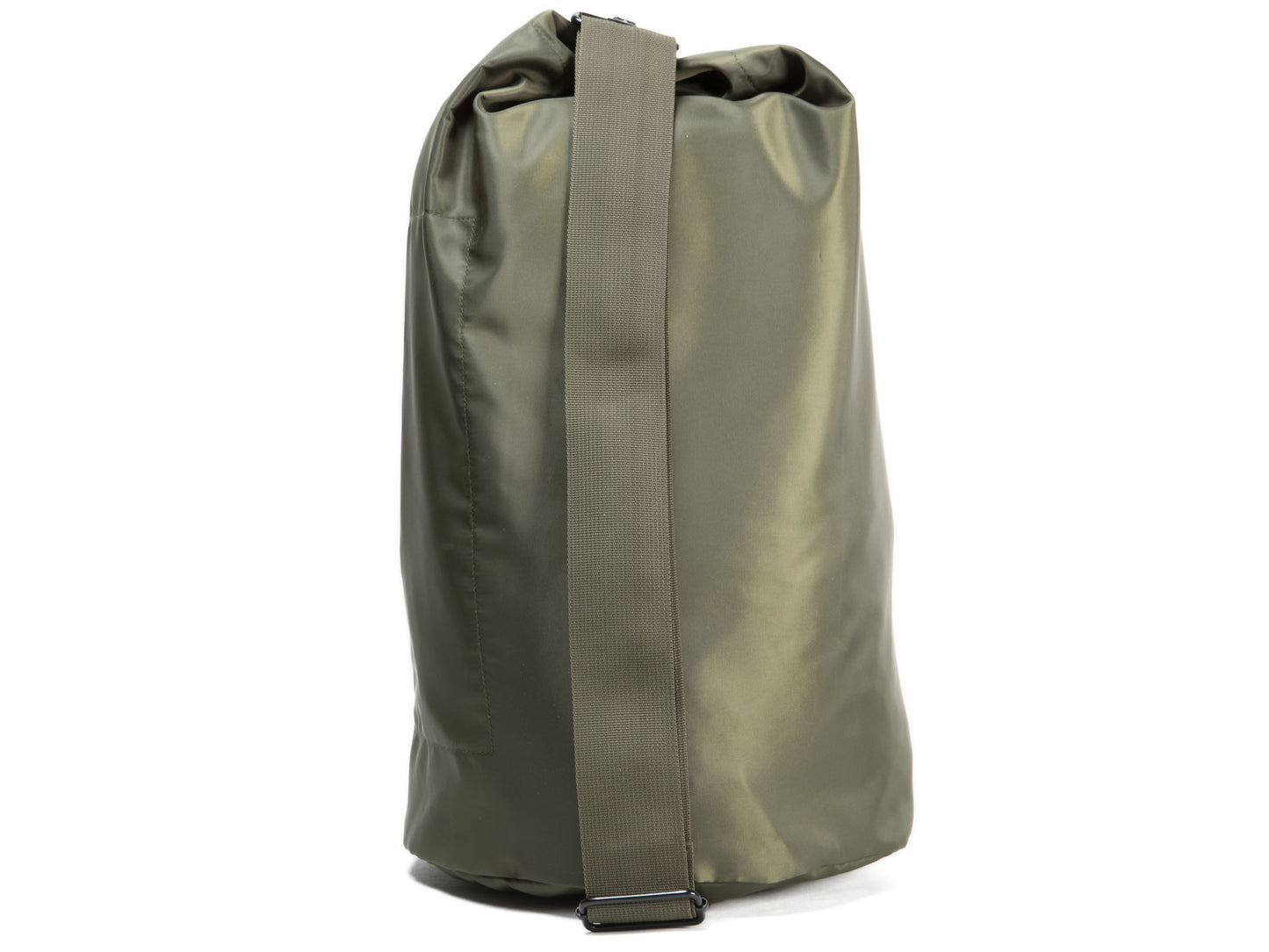 BG225-309 | NYLON-GEPÄCK 29L | OLIVE NIGHT