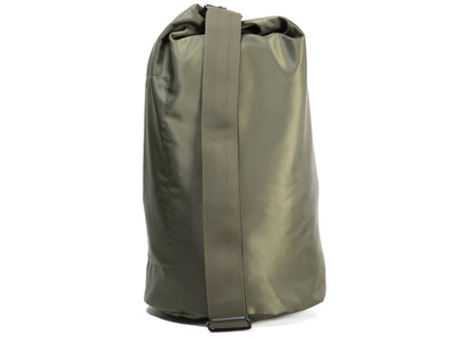 BG225-309 | NYLON-GEPÄCK 29L | OLIVE NIGHT